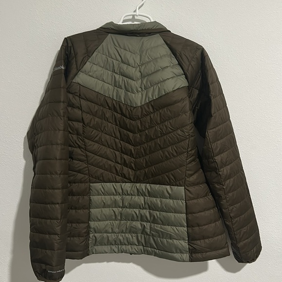 Women's Powder Lite™ II Insulated Jacket - Picture 12 of 12